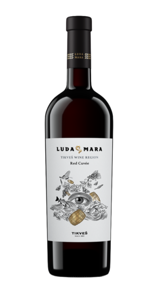 Luda Mara Red Cuvee