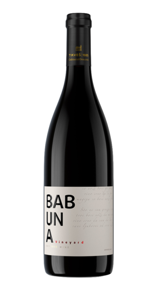 Babuna (red)