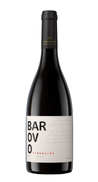 Barovo red