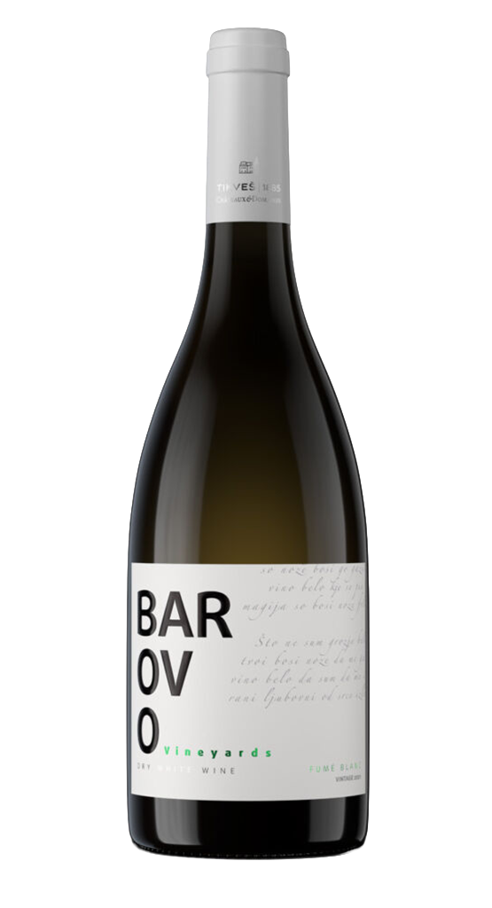 Barovo White