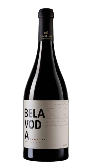 Bela Voda (Red)