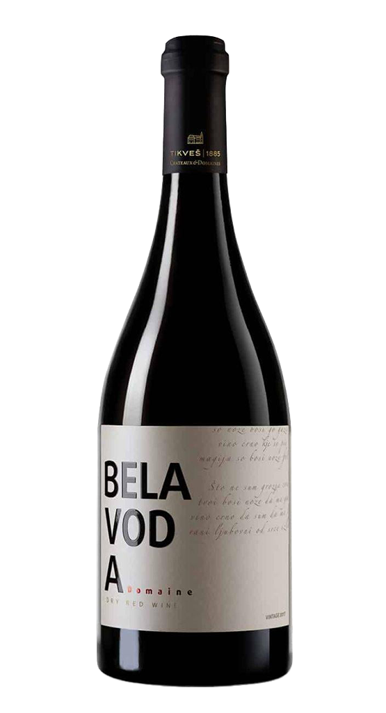 Bela Voda (Red)