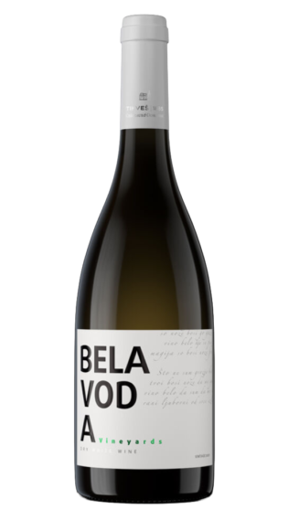 Bela Voda (White)