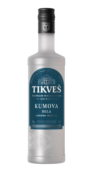 Kumova Bela