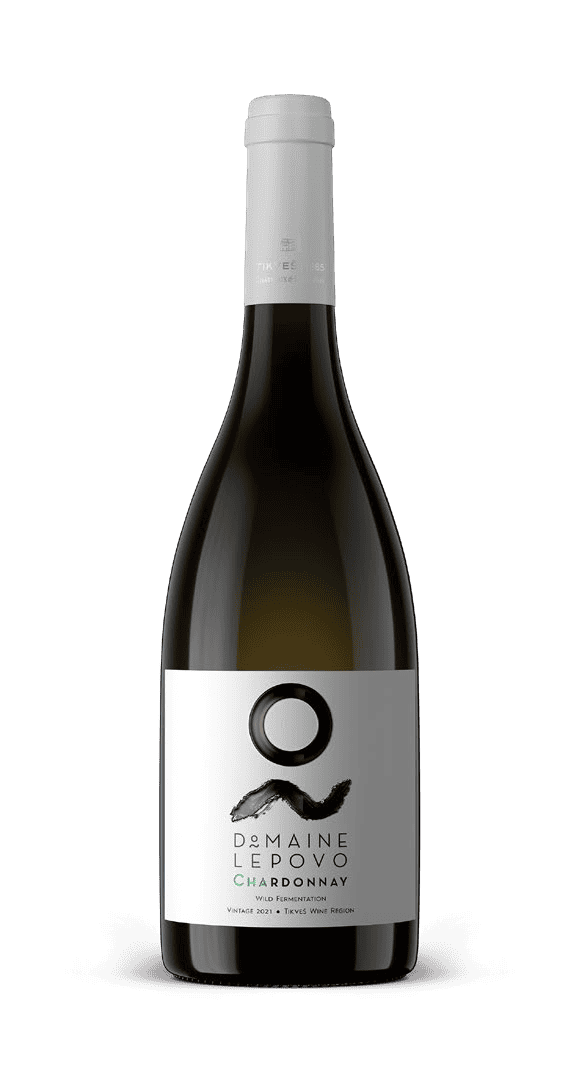 Domaine Lepovo Chardonnay