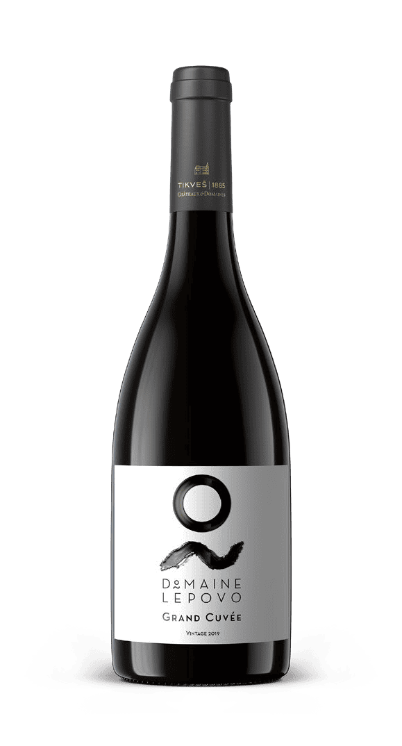 Domaine Lepovo Grand Cuvée