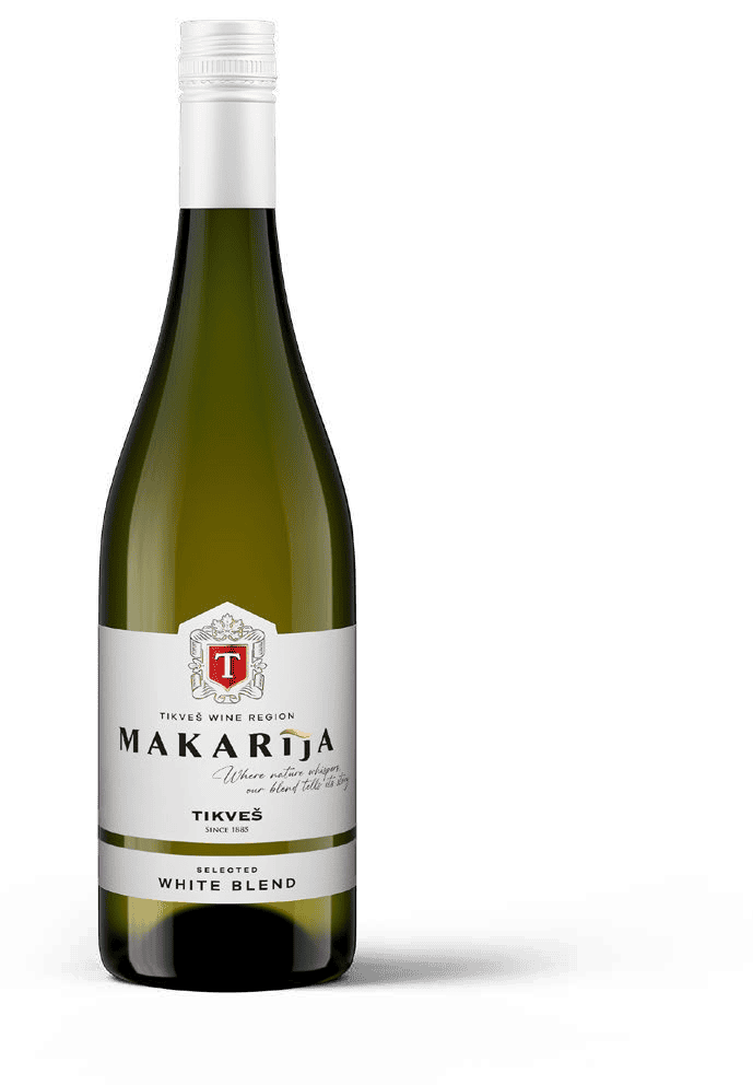 Makarija Selected White Blend